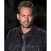 Fast And Furious 7 Film Paul Walker Denim Jean Jacket Fast And Furious 7 Film Paul Walker Denim Jean Jacket
